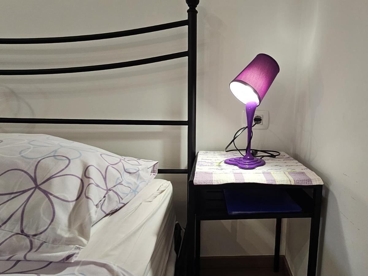 Guest house La Pergola