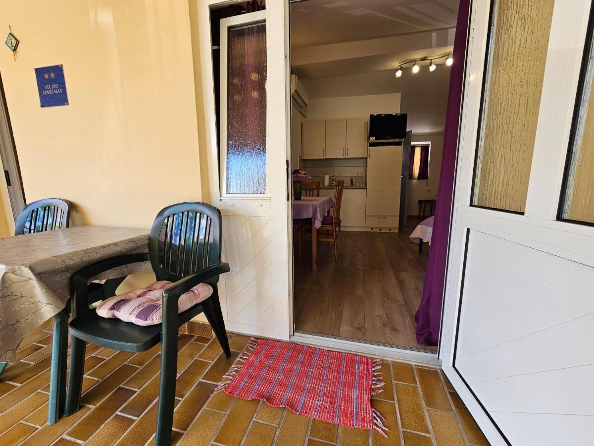 La Pergola Guest house 2*