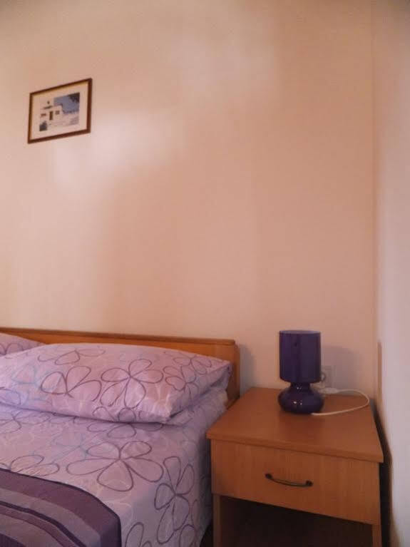 Guest house La Pergola Rovinj