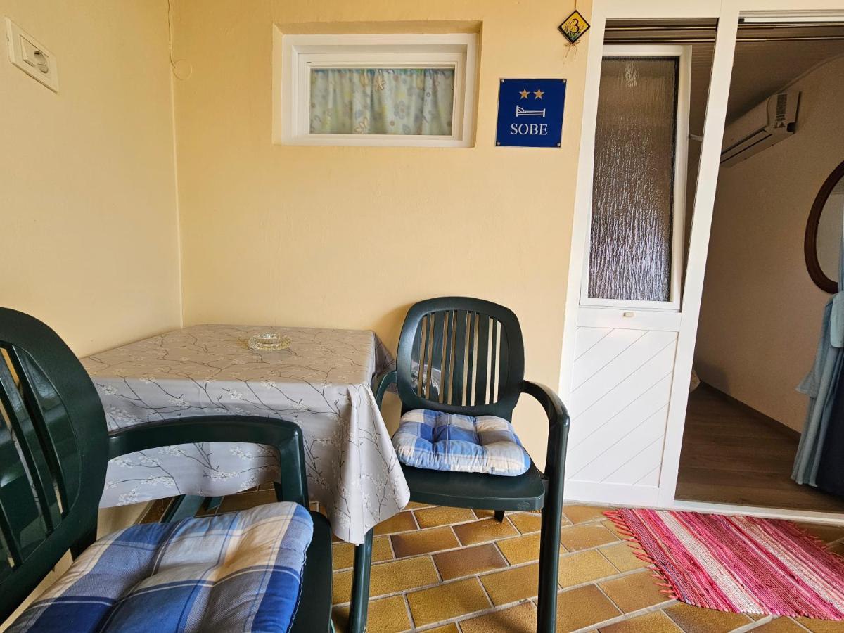 Pensjonat La Pergola 2*