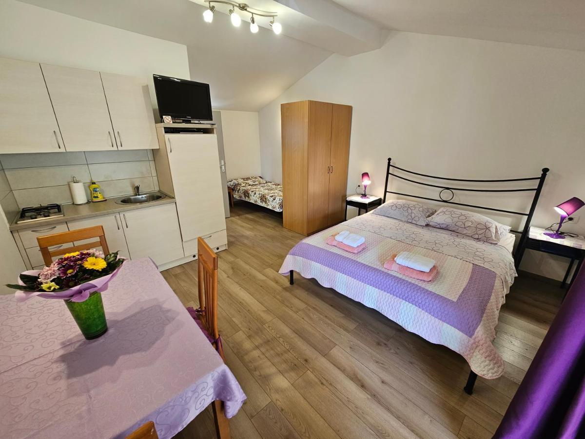 La Pergola Pensjonat 2*